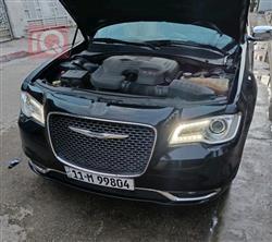 Chrysler 300